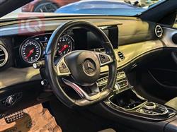 مرسيدس بنز E-Class